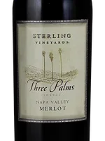 Three Palms Vineyard Merlot