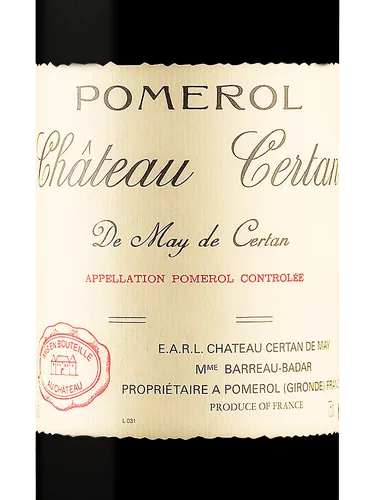 Pomerol