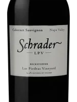 Cabernet Sauvignon LPV Beckstoffer Las Piedras Vineyard