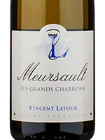 Meursault 'Les Grands Charrons'