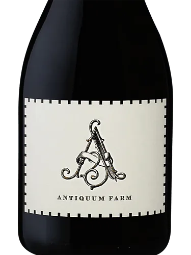 Juel Pinot Noir