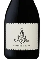 Juel Pinot Noir