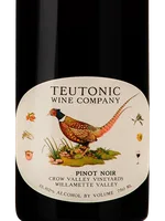 Crow Valley Vineyard Pinot Noir