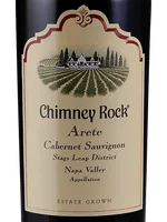 Cabernet Sauvignon Arete Vineyard