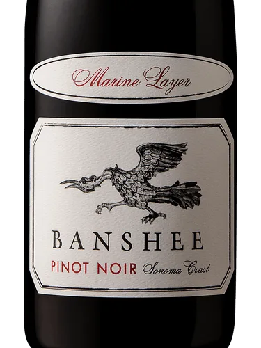 Marine Layer Pinot Noir