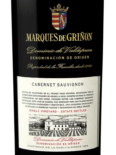 Cabernet Sauvignon