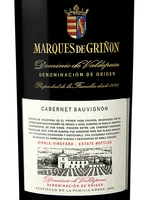 Cabernet Sauvignon
