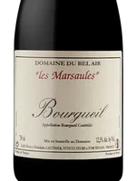 Les Marsaules Bourgueil