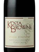 Pisoni Vineyard Pinot Noir