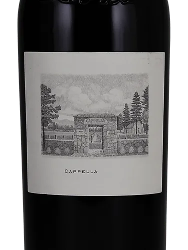 Cappella Red
