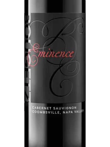 Eminence Cabernet Sauvignon
