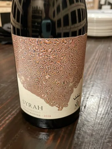Syrah