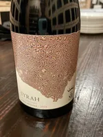 Syrah
