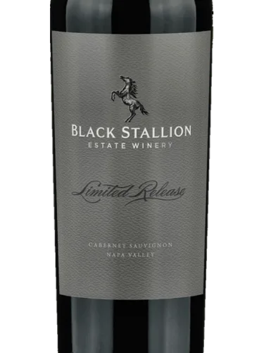 Limited Release Cabernet Sauvignon