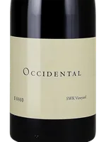 SWK Vineyard Pinot Noir
