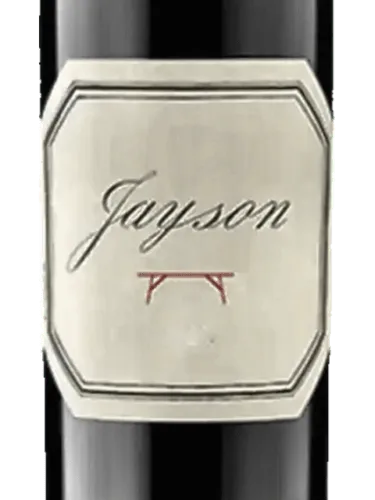 Jayson The Bench Cabernet Sauvignon