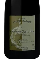 Chambertin Clos de Bèze Grand Cru