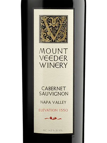 Cabernet Sauvignon Elevation 1550