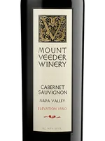 Cabernet Sauvignon Elevation 1550