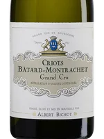 Criots-Bâtard-Montrachet Grand Cru