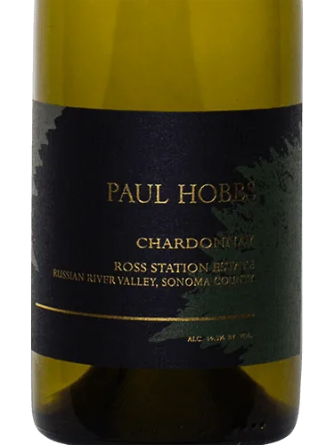 Ross Station Estate Chardonnay