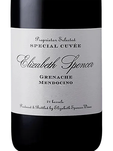 Grenache (Special Cuvée)