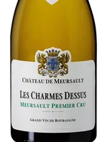 Meursault Premier Cru Les Charmes Dessus