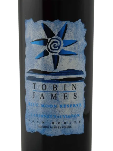 Cabernet Sauvignon Blue Moon Reserve