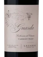 Guarda Cabernet Franc