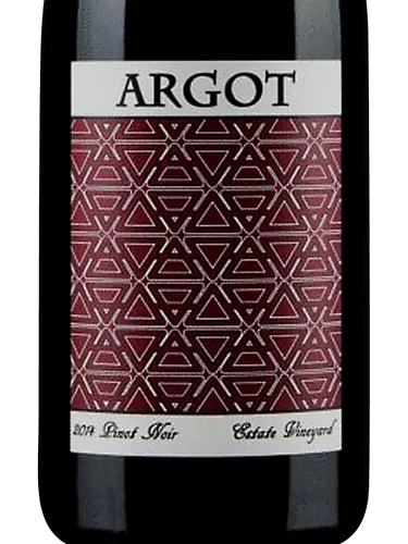 Estate Vineyard Pinot Noir
