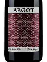 Estate Vineyard Pinot Noir