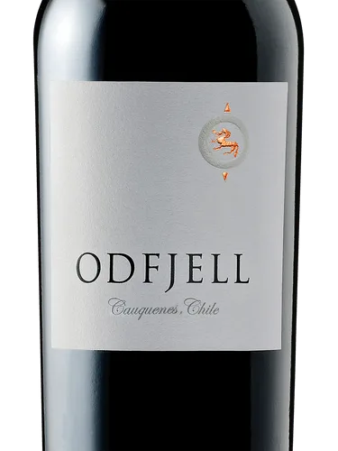 Odfjell Tinto