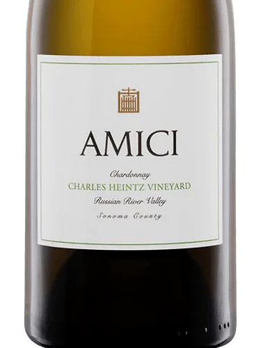 Charles Heintz Vineyard Chardonnay