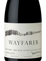 Golden Mean Pinot Noir