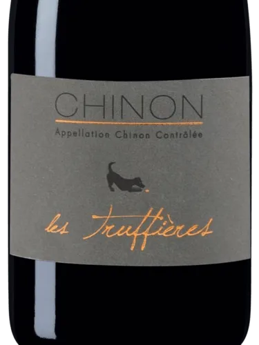 Les Truffières Chinon