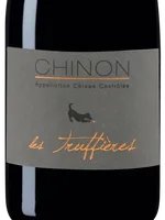 Les Truffières Chinon