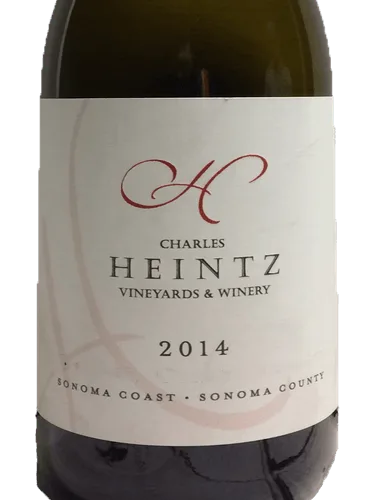 Rachael Chardonnay