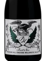 Freedom Hill Vineyard Pinot Noir