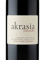 Line of Fire Vineyard Cabernet Sauvignon
