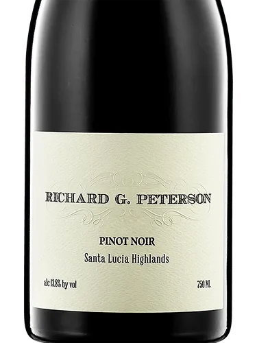 Pinot Noir