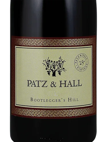 Bootlegger's Hill Pinot Noir