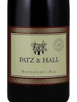 Bootlegger's Hill Pinot Noir