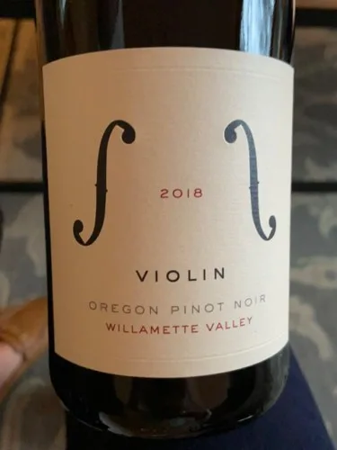 Pinot Noir