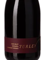 Heminway Vineyard Zinfandel