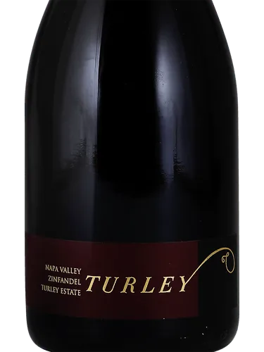 Estate Zinfandel