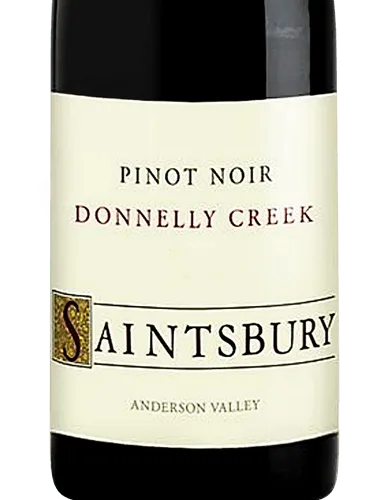 Donnelly Creek Pinot Noir