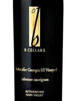 Beckstoffer Georges III Vineyard Cabernet Sauvignon
