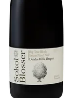Big Tree Block Pinot Noir