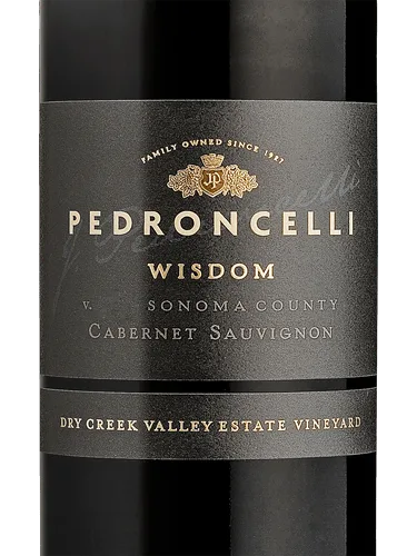 Wisdom Cabernet Sauvignon