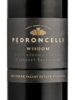 Wisdom Cabernet Sauvignon